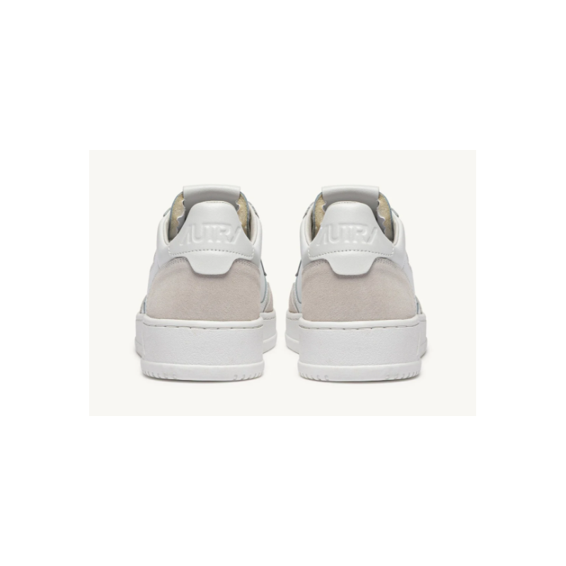 Autry Medalist Low AULWLS33 Femme | Sneakers Sketba