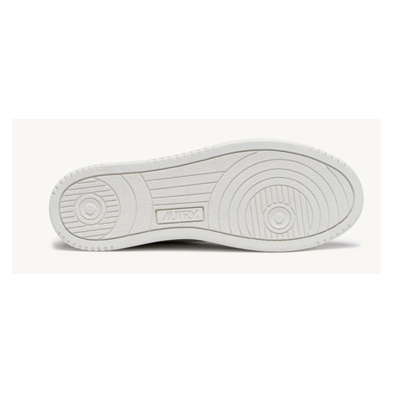 Autry Medalist Low AULWLS33 Femme | Sneakers Sketba