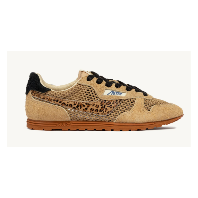 Autry Windspin Low WSLWKP01 Femme | Sketba