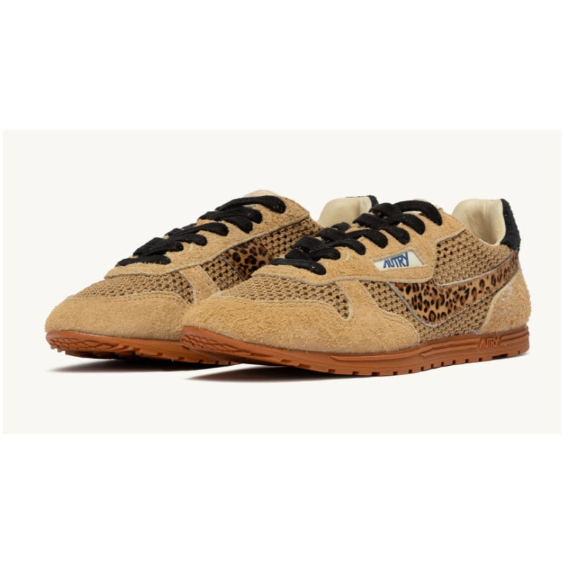 Autry Windspin Low WSLWKP01 Femme | Sketba