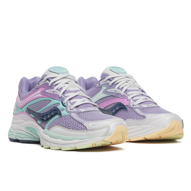 Saucony ProGrid Omni 9 S71034-2 | Sneaker | Sketba