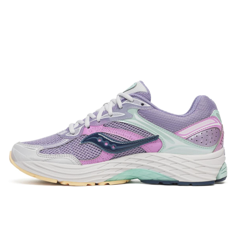 Saucony ProGrid Omni 9 S71034-2 | Sneaker | Sketba