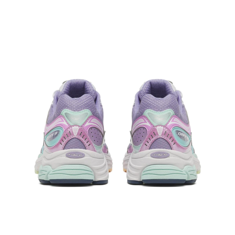 Saucony ProGrid Omni 9 S71034-2 | Sneaker | Sketba