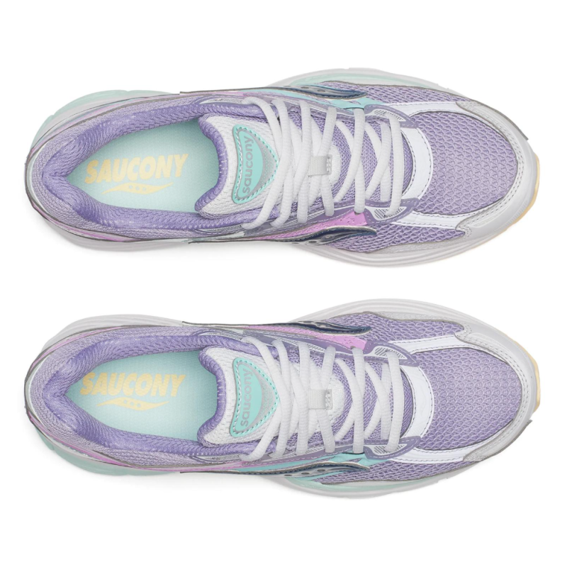 Saucony ProGrid Omni 9 S71034-2 | Sneaker | Sketba