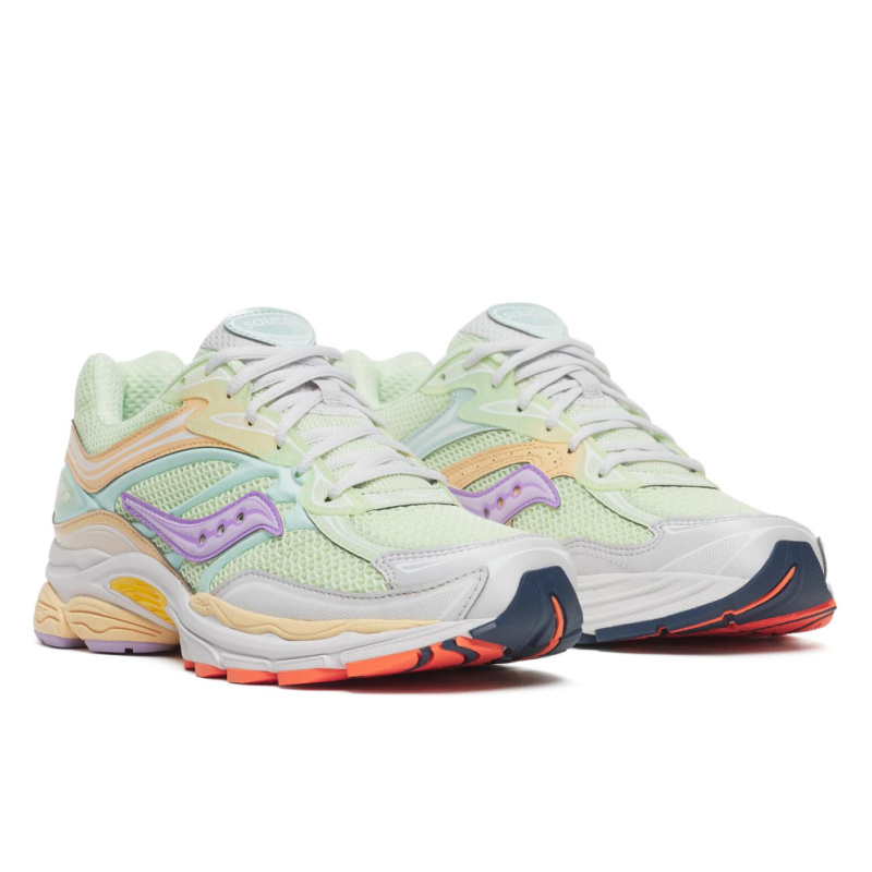 Saucony ProGrid Omni 9 S71034-1 | Sneaker Y2K | Sketba