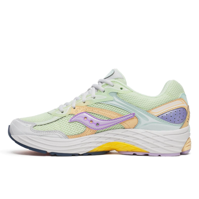 Saucony ProGrid Omni 9 S71034-1 | Sneaker Y2K | Sketba