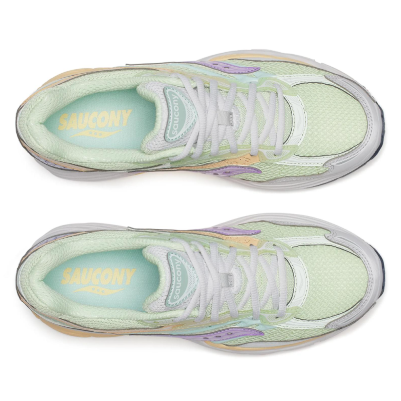 Saucony ProGrid Omni 9 S71034-1 | Sneaker Y2K | Sketba