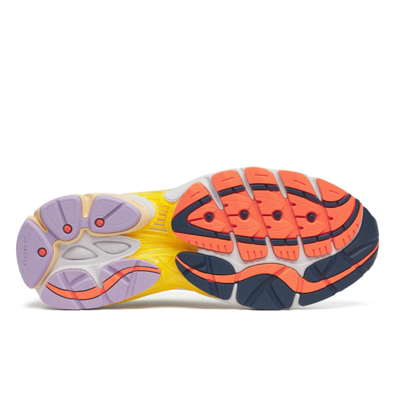 Saucony ProGrid Omni 9 S71034-1 | Sneaker Y2K | Sketba