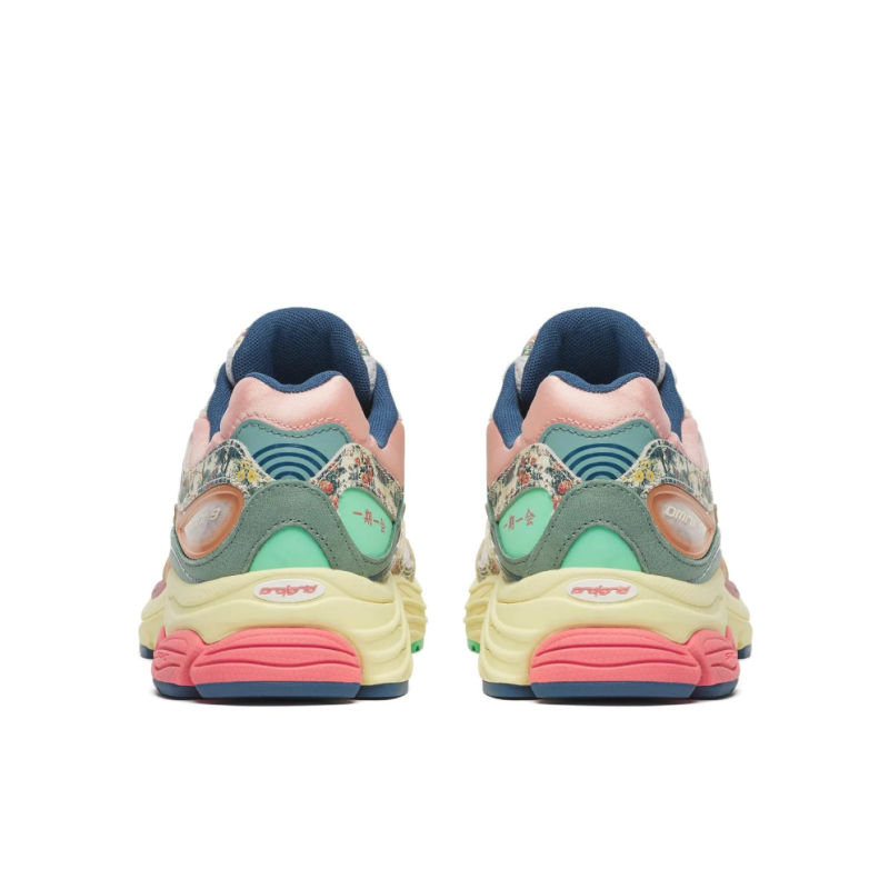 Saucony Omni 9 S71015-1 | ProGrid | Sneaker | Sketba