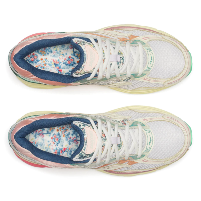 Saucony Omni 9 S71015-1 | ProGrid | Sneaker | Sketba