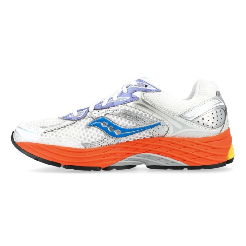 Saucony ProGrid Omni 9 S70739-52 White Multi | Sketba