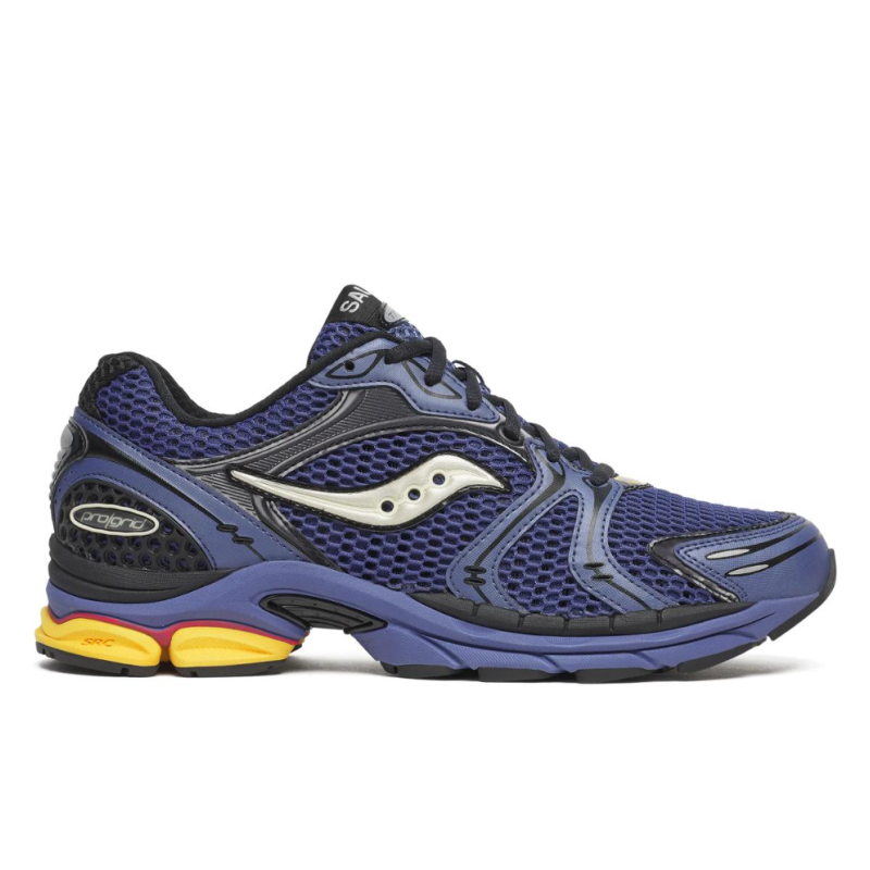 Saucony Triumph 4 S70704-18 | Sneaker Rétro | Sketba