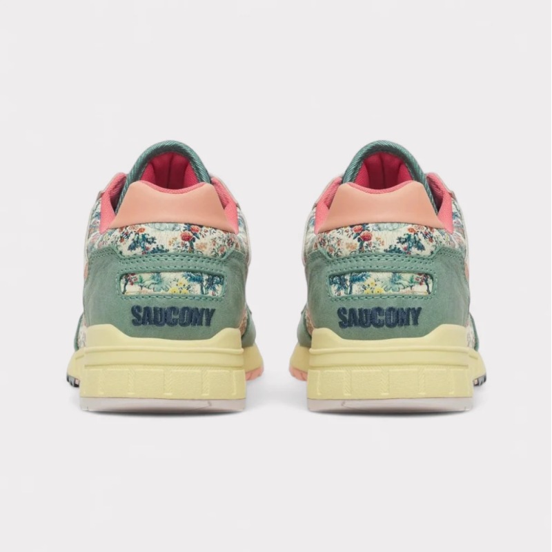 Saucony Shadow 5000 S71015-3 | Sneaker Rétro | Sketba