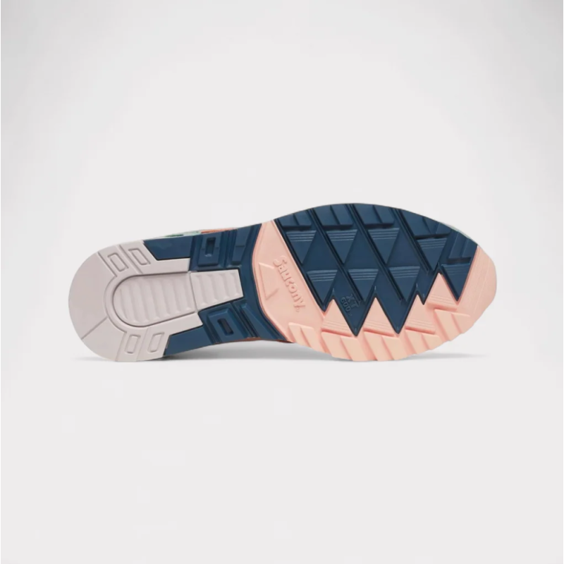 Saucony Shadow 5000 S71015-3 | Sneaker Rétro | Sketba