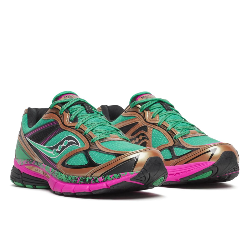 Saucony Guide 7 S70995-3 | Sneaker Running | Sketba