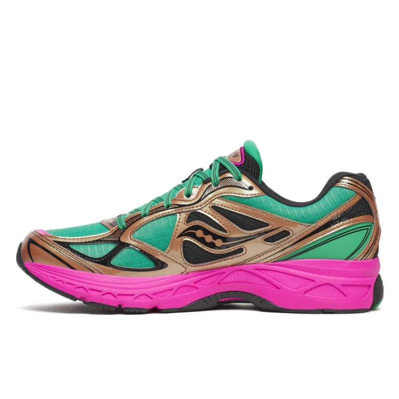 Saucony Guide 7 S70995-3 | Sneaker Running | Sketba