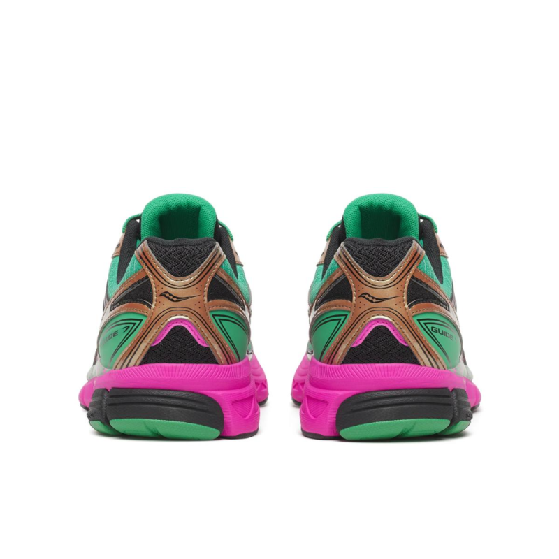 Saucony Guide 7 S70995-3 | Sneaker Running | Sketba