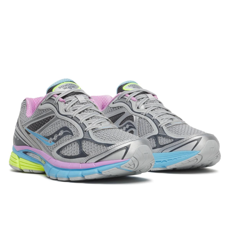 Saucony Guide 7 S70936-29 | Sneaker Running | Sketba