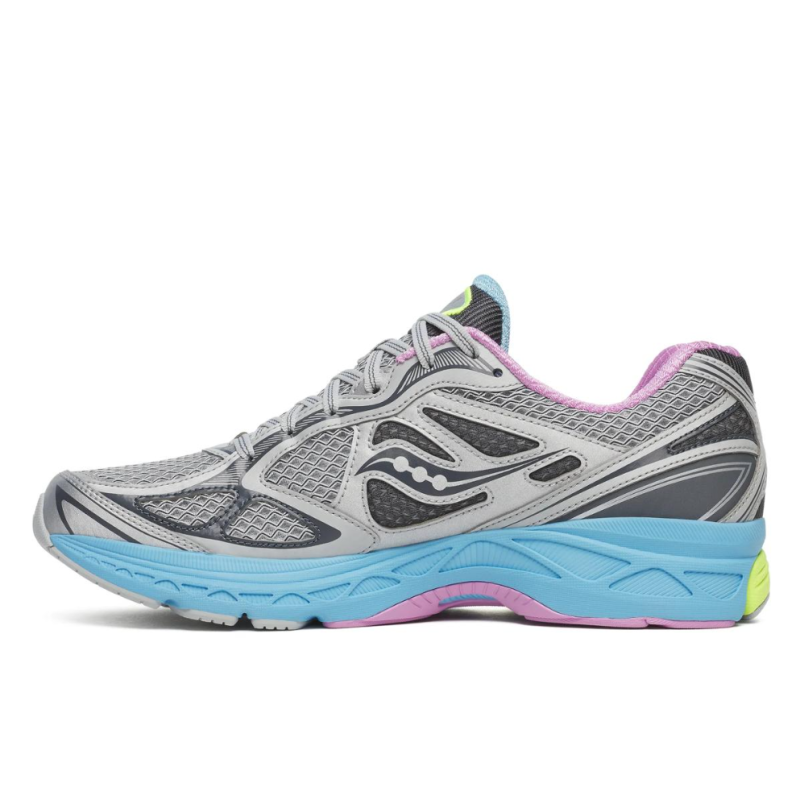 Saucony Guide 7 S70936-29 | Sneaker Running | Sketba