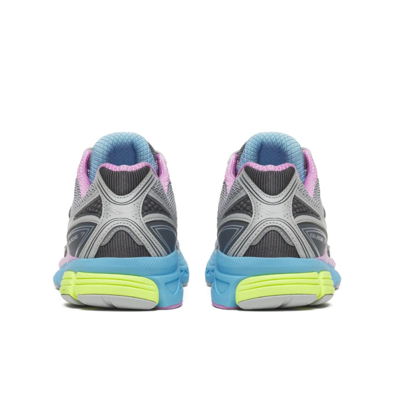 Saucony Guide 7 S70936-29 | Sneaker Running | Sketba