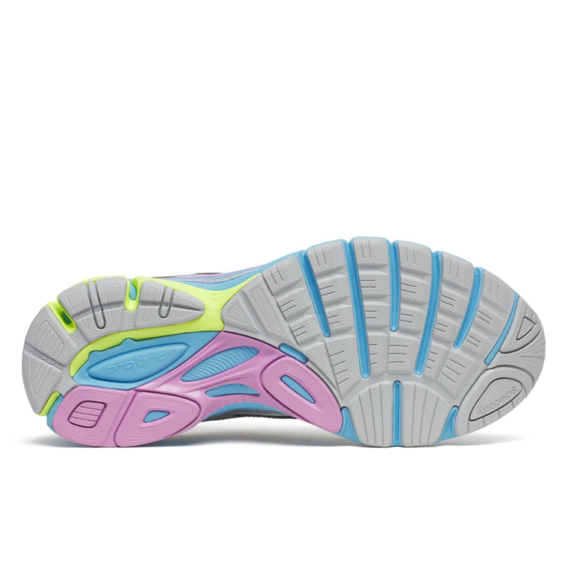 Saucony Guide 7 S70936-29 | Sneaker Running | Sketba
