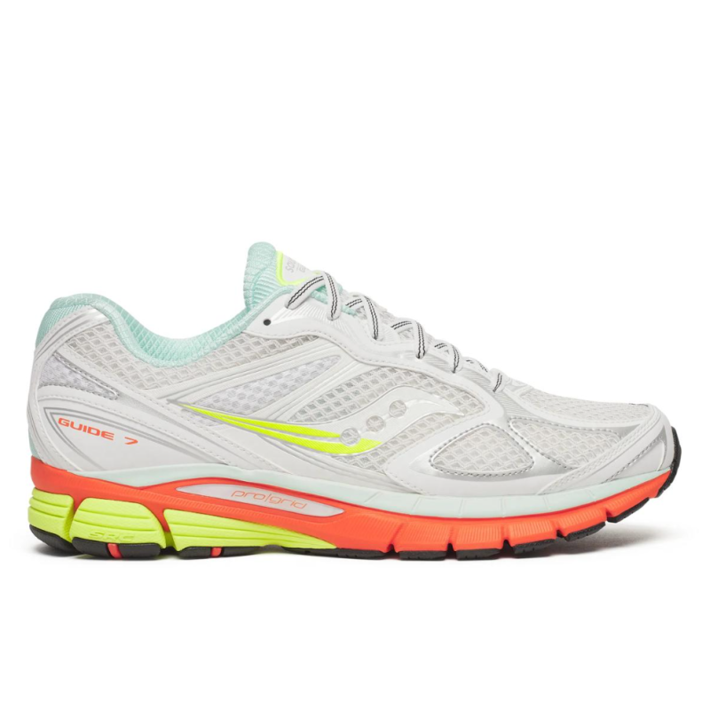 Saucony Guide 7 S70936-31 | Sneaker Running | Sketba