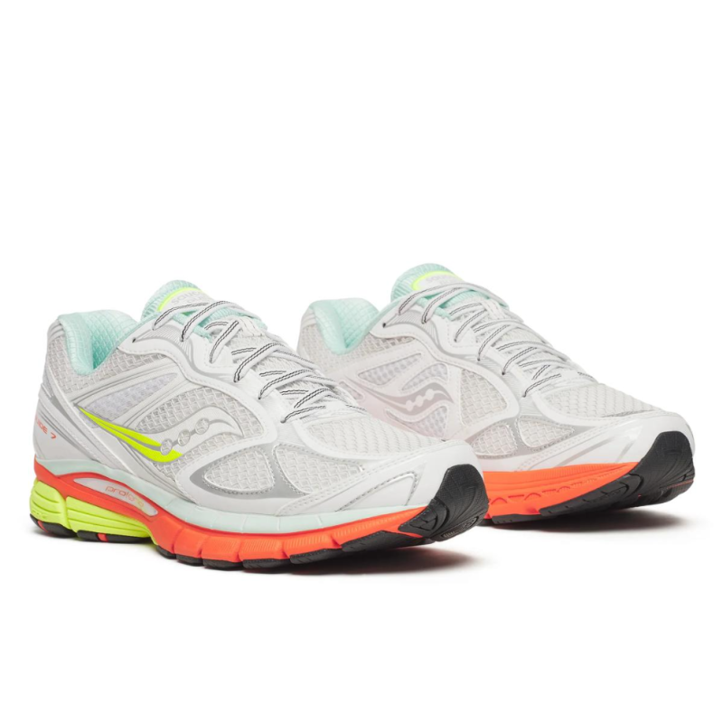 Saucony Guide 7 S70936-31 | Sneaker Running | Sketba