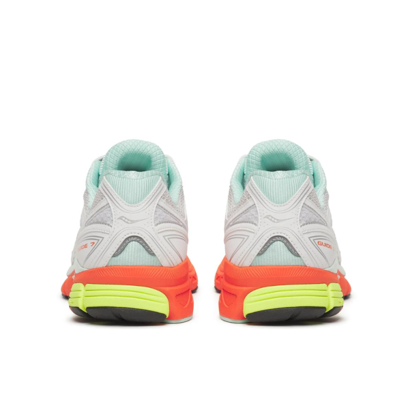 Saucony Guide 7 S70936-31 | Sneaker Running | Sketba