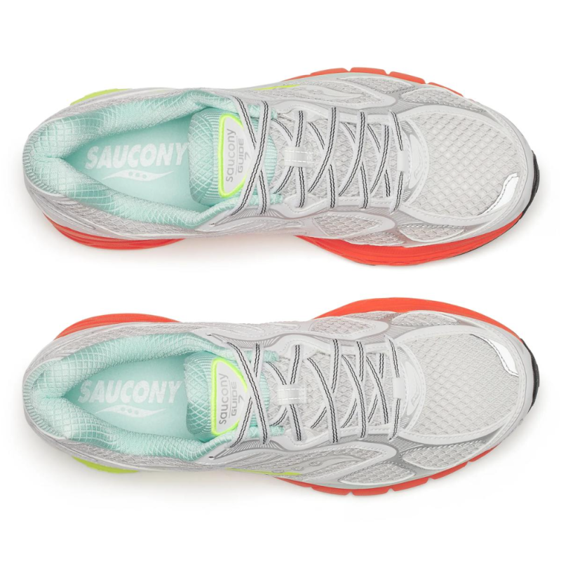 Saucony Guide 7 S70936-31 | Sneaker Running | Sketba