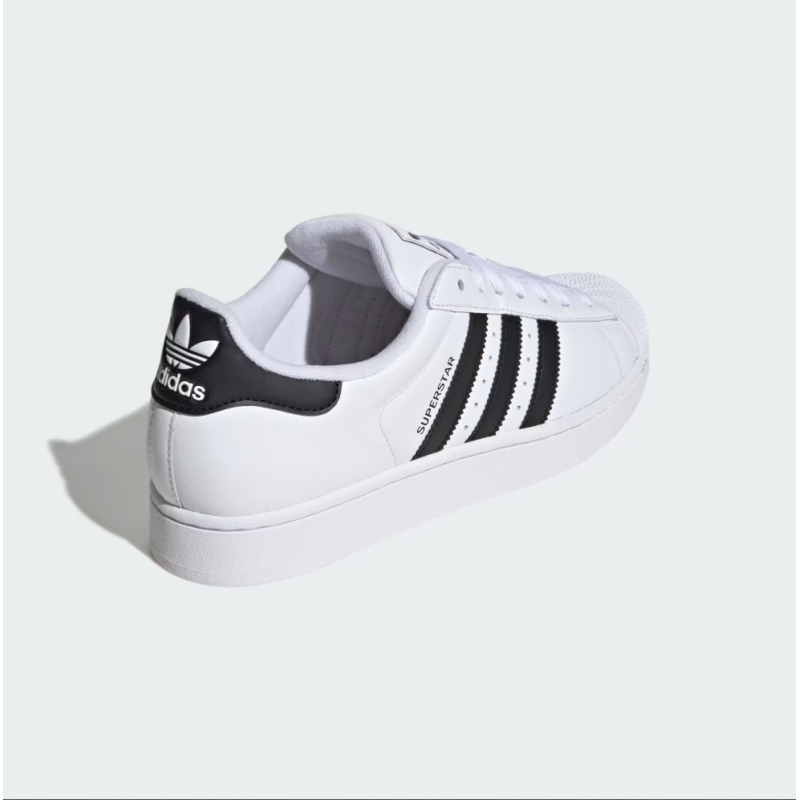 adidas Superstar II IH8659 Blanc Noir | Sketba