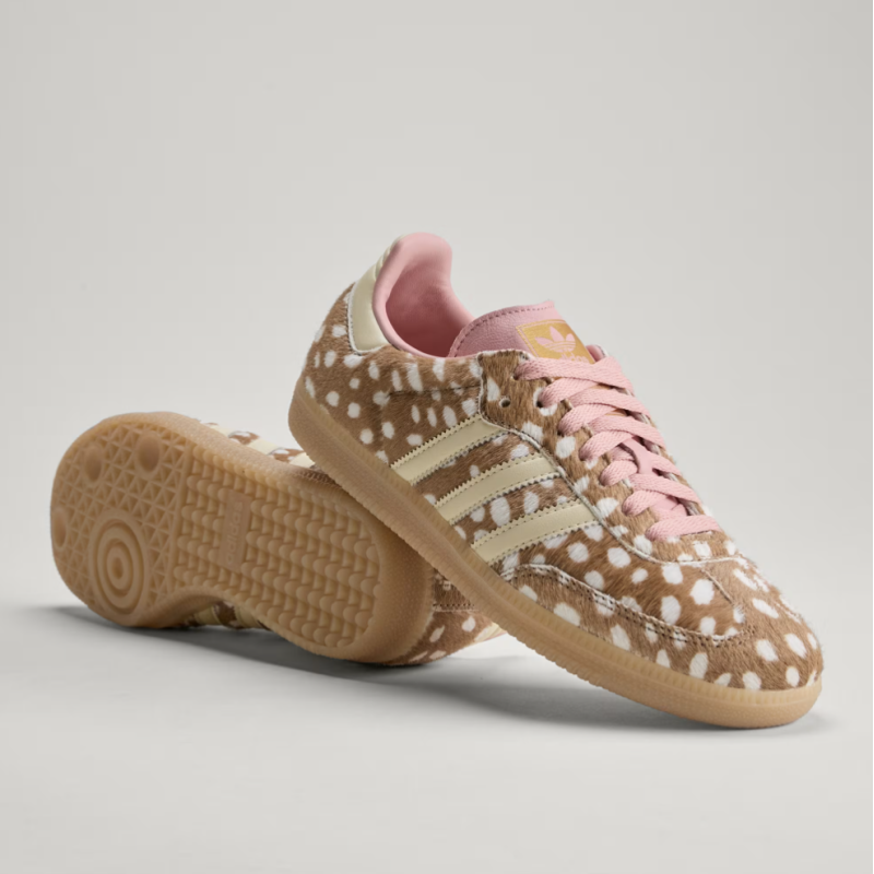 adidas Samba KJ7447 | Sneaker Iconique | Sketba