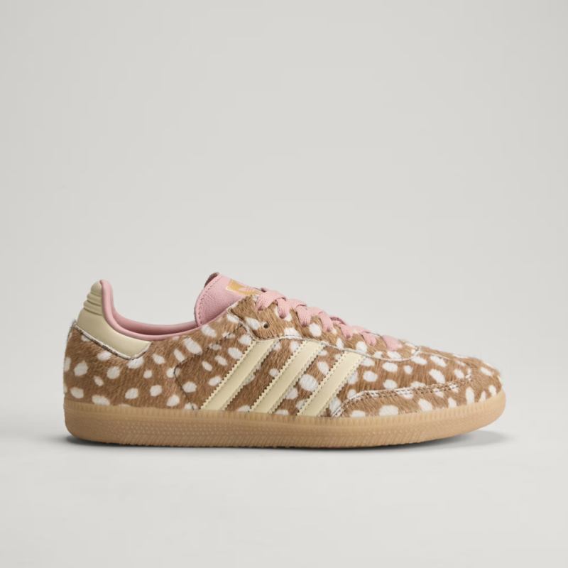 adidas Samba KJ7447 | Sneaker Iconique | Sketba