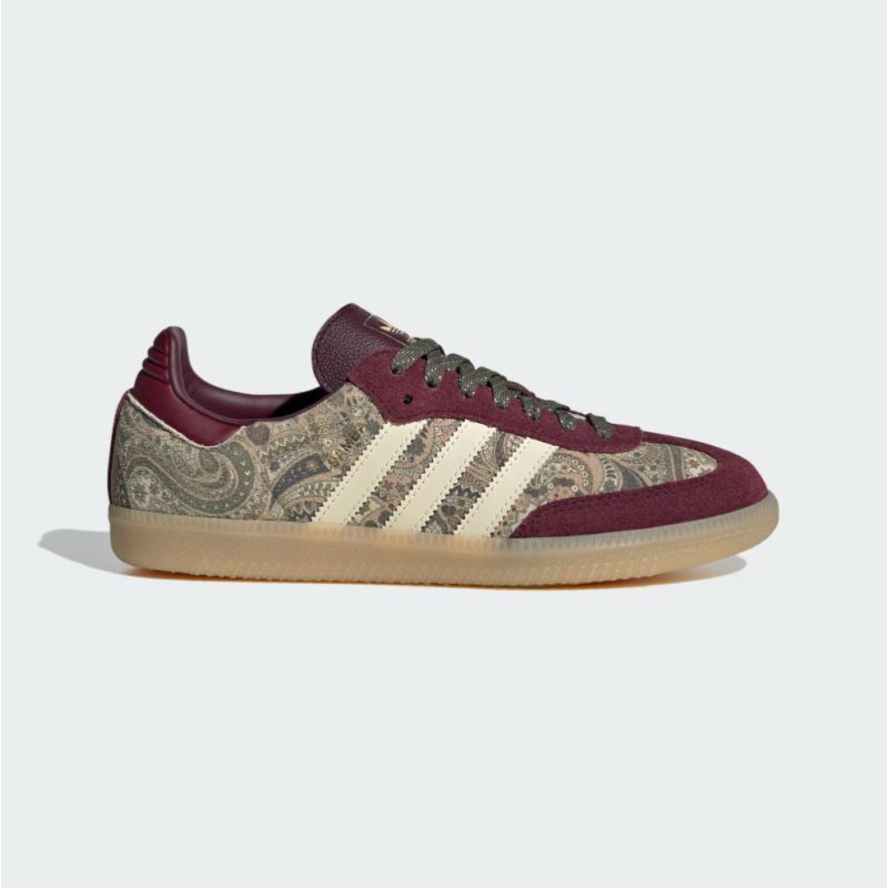 adidas Samba OG Liberty London KH9802 | Sketba