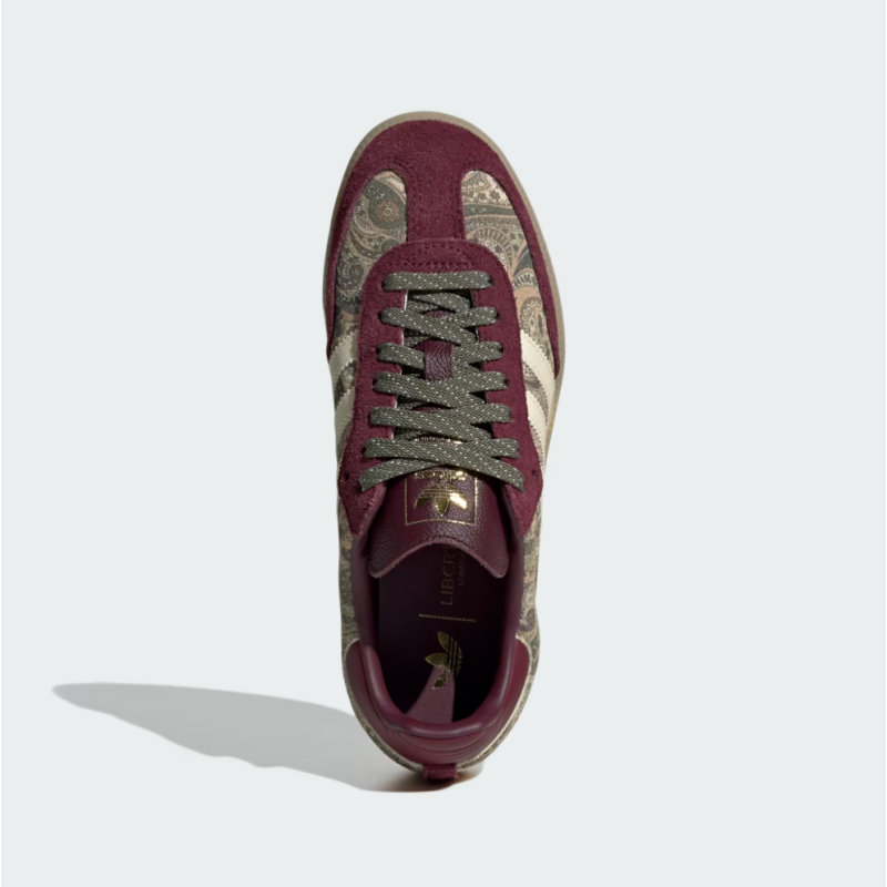 adidas Samba OG Liberty London KH9802 | Sketba