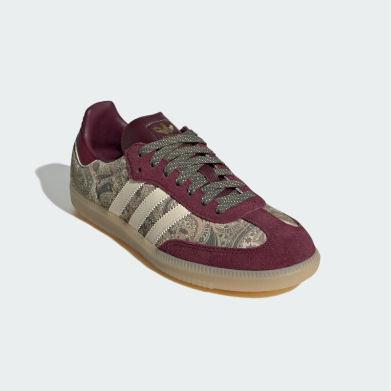 adidas Samba OG Liberty London KH9802 | Sketba