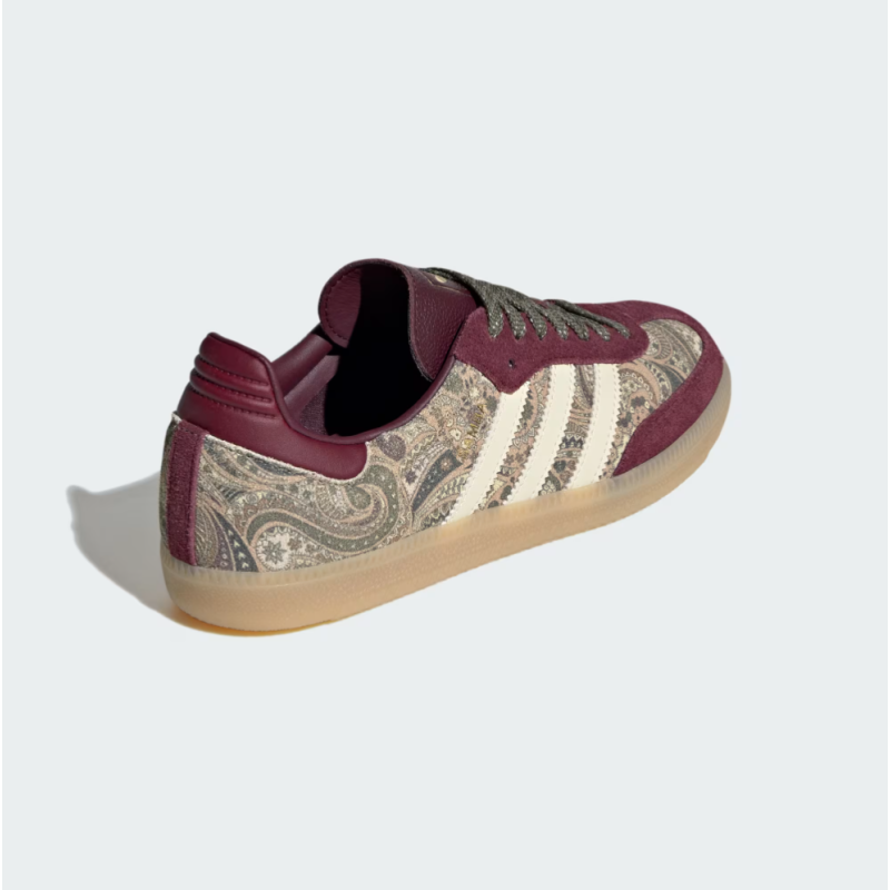 adidas Samba OG Liberty London KH9802 | Sketba