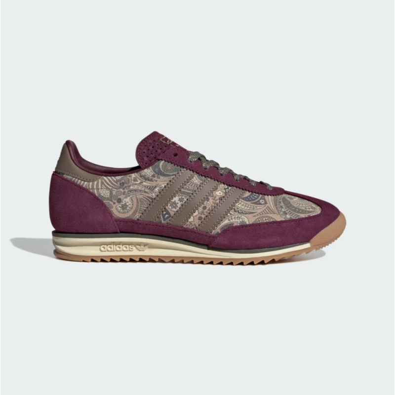adidas SL 72 Liberty London KI4804 | Sketba
