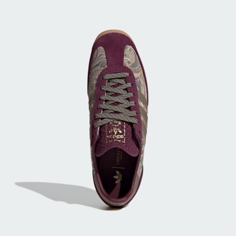 adidas SL 72 Liberty London KI4804 | Sketba