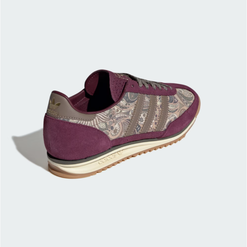 adidas SL 72 Liberty London KI4804 | Sketba