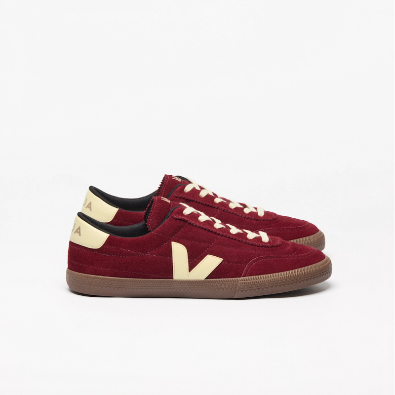 VEJA Panenka Suede FU0320897A370 | Sketba