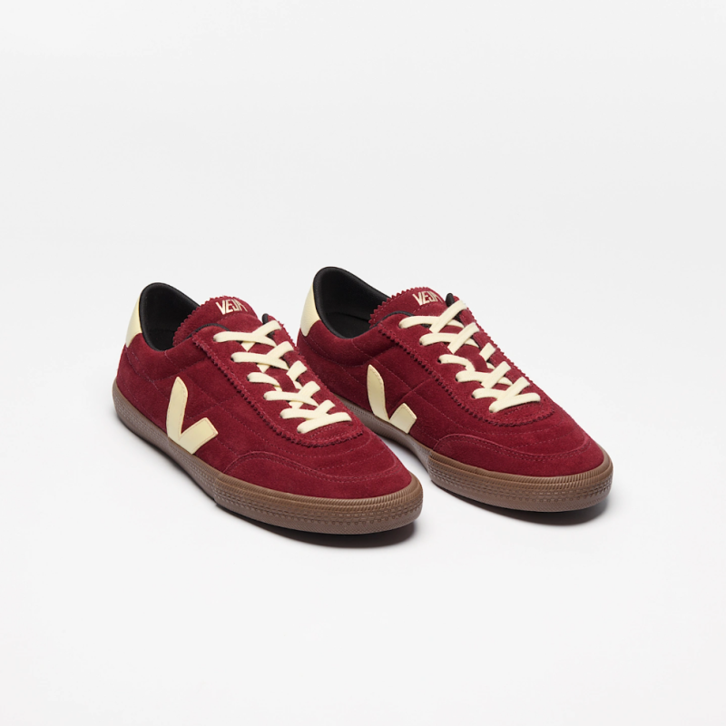 VEJA Panenka Suede FU0320897A370 | Sketba