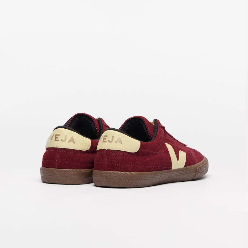 VEJA Panenka Suede FU0320897A370 | Sketba