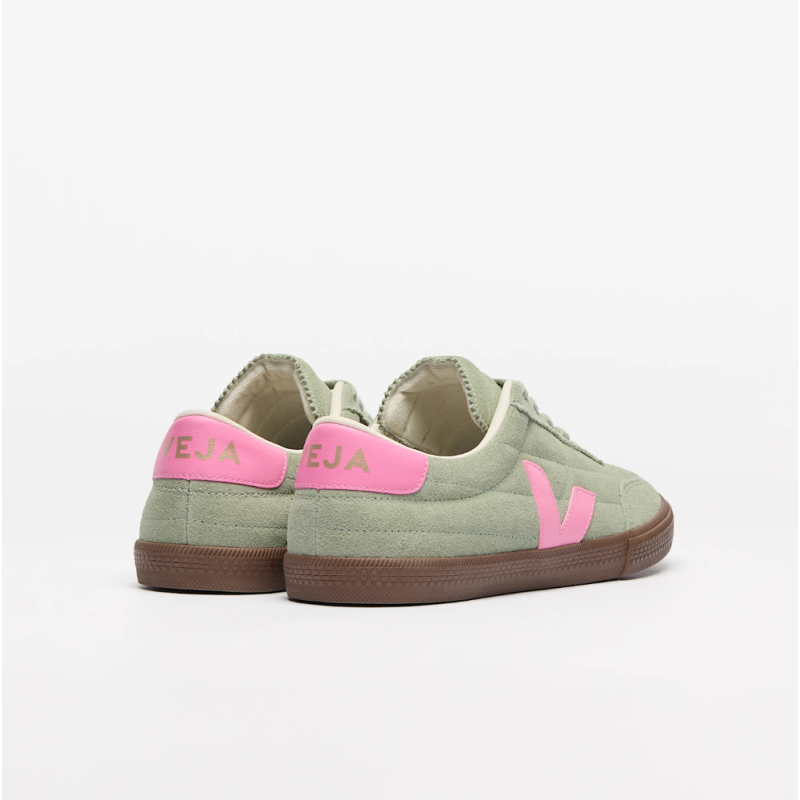 VEJA Panenka Suede Clay Malibu Bark | Sketba