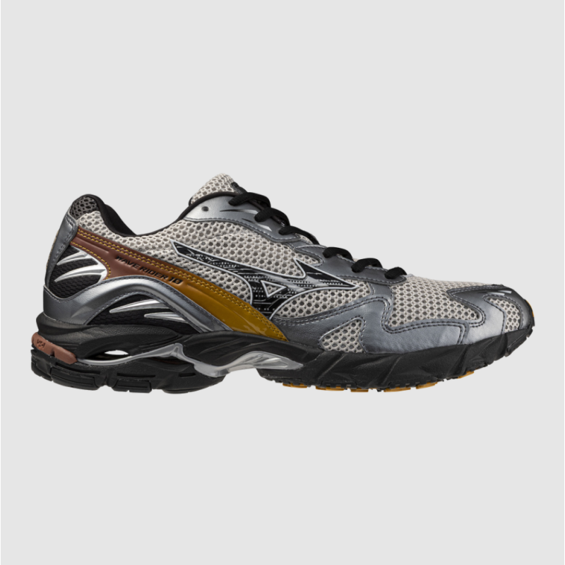 Mizuno Wave Rider 10 D1GA261D-01 | Sketba
