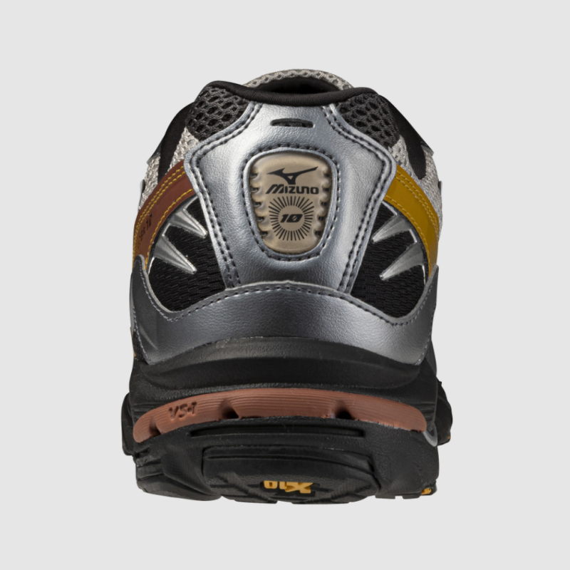 Mizuno Wave Rider 10 D1GA261D-01 | Sketba