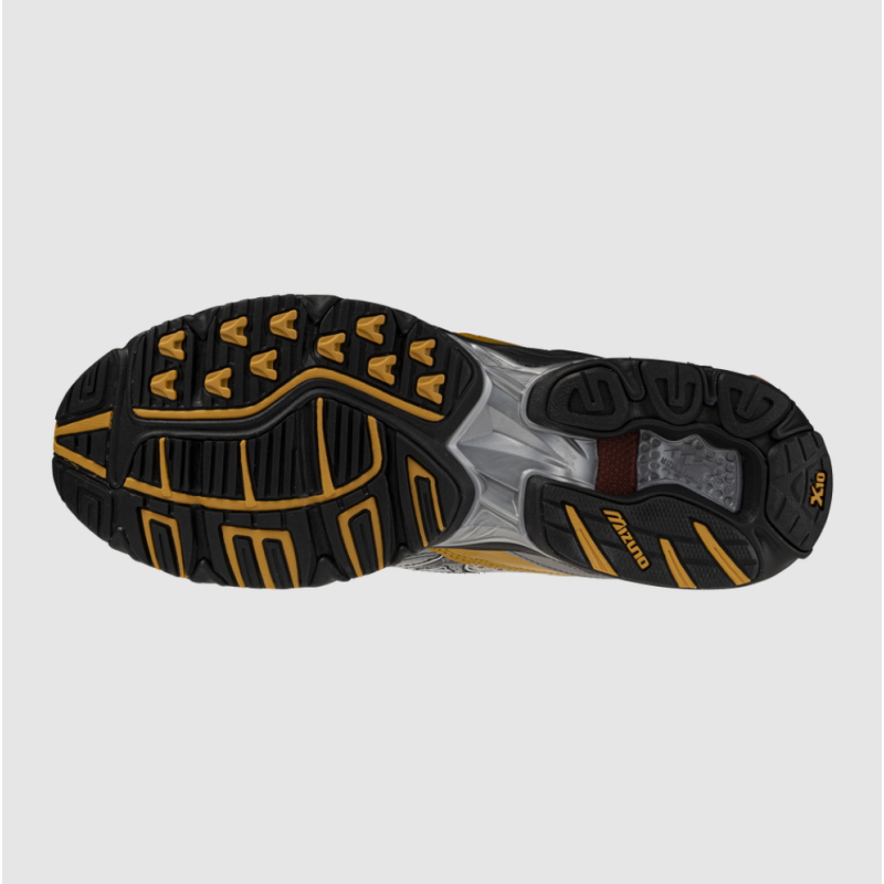 Mizuno Wave Rider 10 D1GA261D-01 | Sketba