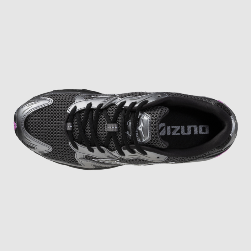 Mizuno Wave Rider 10 D1GA261D-02 | Sketba