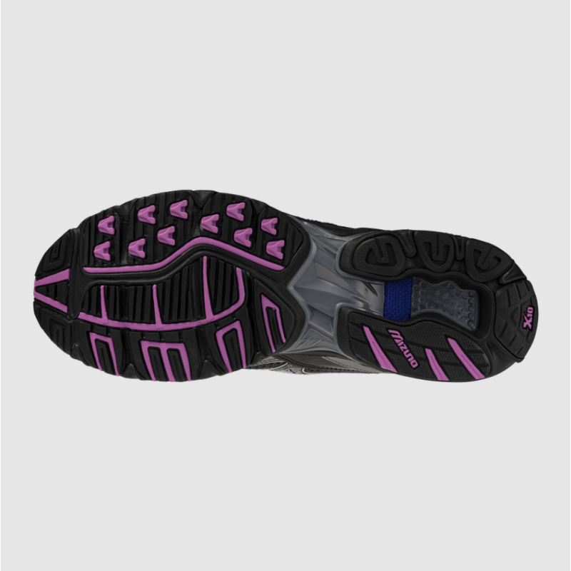 Mizuno Wave Rider 10 D1GA261D-02 | Sketba