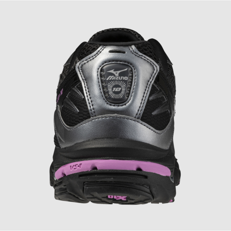Mizuno Wave Rider 10 D1GA261D-02 | Sketba