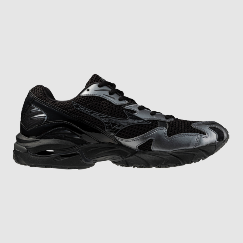Mizuno Wave Rider 10 D1GA2616-01 | Sketba